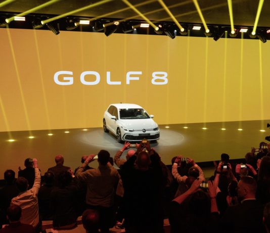 Sve o novom Volkswagen Golfu, 6 pogona, od benzinaca, dizelaša, preko struje sve do plina, u prodaji ve? u prosincu