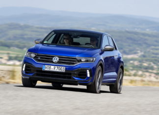 Volkswagen T-Roc R stiže u prodaju, cijena u Njema?koj 44.000 eura