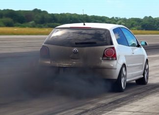 Dizelska one?iš?enja smanjuju kapacitet dje?jih plu?a za pet posto!