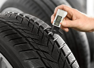 Što sve morate znati o automobilskim gumama, minimalnoj dubini utora, zimskim pneumaticima…