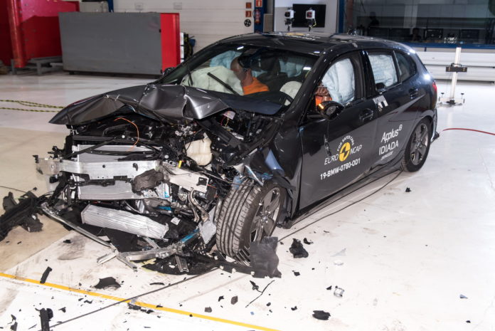 euro ncap