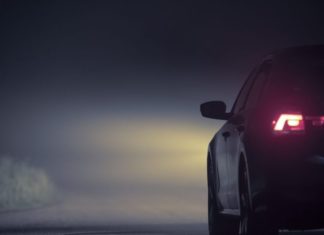 Vožnja u magli: Nemojte se orijentirati po svjetlima vozila ispred vas!