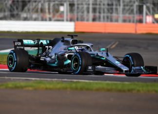 F1 mom?ad McLaren prelazi na motore Mercedes-Benz