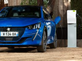 Elektri?ni Peugeot 208 postao je pravi tržišni hit