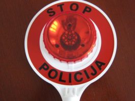 Dao lažne podatke preminule osobe da je upravljala njegovim vozilo u vrijeme po?injenja prekršaja