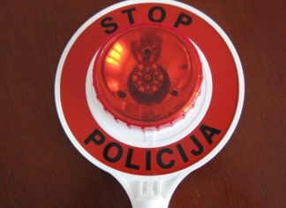 Savjeti voza?ima automobila, motocikala i mopeda