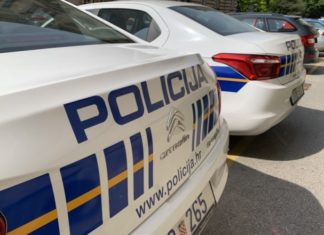 Jurnjava na autocesti A3: Dvojica voza?a, ista brzine i iste kazne!