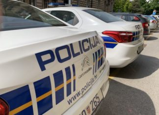 Policija najavila akciju poja?anog nadzora vozila i voza?a
