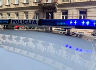Preporuke policije svim voza?ima