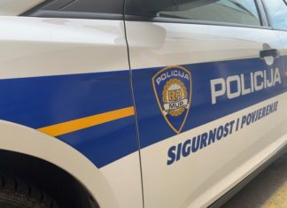 Radovi na cestama i alternativni pravci na podru?ju Policijske uprave zagreba?ke