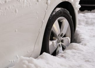 Pokazatelji da je vrijeme za kupovinu zimskih guma