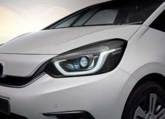 VIDEO: Novi Honda Jazz je besprijekoran, hibridan, a uskoro i full electric