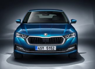 Škoda Octavia IV predstavljena u Nacionalnoj galeriji u Pragu uz jazz i ?ešku filharmoniju