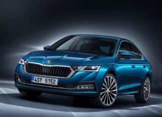 Nova Škoda Octavia ve? je na premijeri obasuta usporedbama s Audijem A4