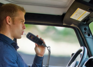 Napokon je odlu?eno što ?e svi novi automobili morati imati od 2022. godine: Tu je i uti?nica za alcolock!