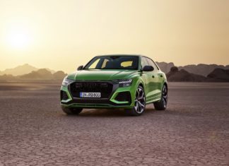 Novi Audi RS Q8 je balisti?ki projektil sa 600 KS