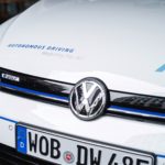 Autonomous-VW-Golf-4