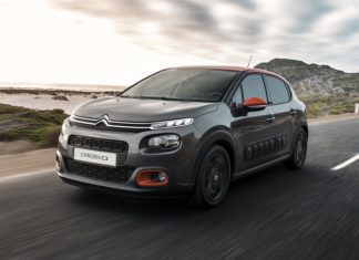 Citroën C3 u ponudi ve? od 89.900 kn