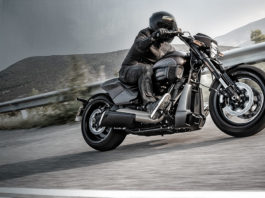 Prilika da vozite Harley-Davidson® nikad nije bila bolja!