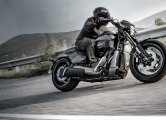 Prilika da vozite Harley-Davidson® nikad nije bila bolja!