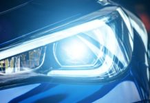 Znate li koliko dugo traju LED svjetla na automobilima?