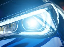 Znate li koliko dugo traju LED svjetla na automobilima?