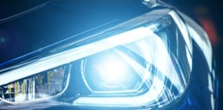 Znate li koliko dugo traju LED svjetla na automobilima?