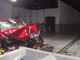 Mazda CX-30 osvojila svih pet Euro NCAP zvjezdica, Opel Corsa ?etiri