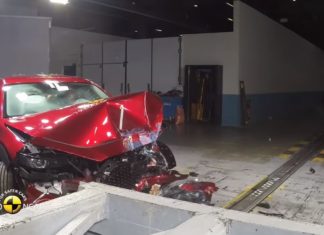 Mazda CX-30 osvojila svih pet Euro NCAP zvjezdica, Opel Corsa ?etiri