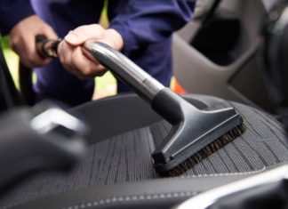 Održavanje kabine automobila ?istom i urednom isplati se dvostruko!