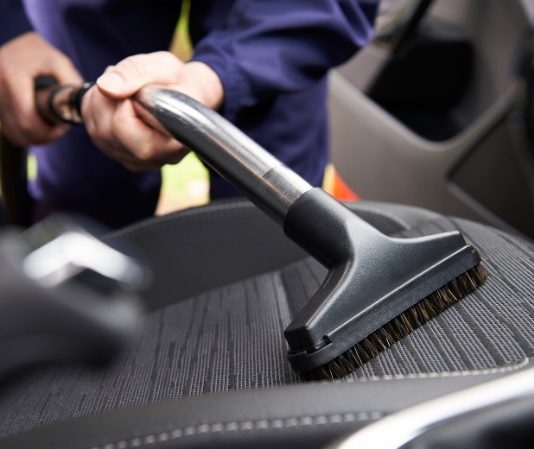 Održavanje kabine automobila ?istom i urednom isplati se dvostruko!