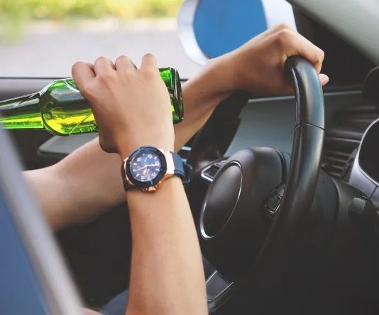Najava akcija Alkohol i droge te Brzina