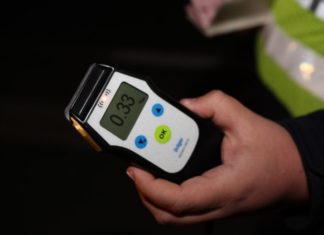 Dolazi i novi pravilnik za alkometre u prometu