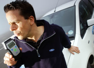 Varanje na alkotestu gotovo je nemogu?e