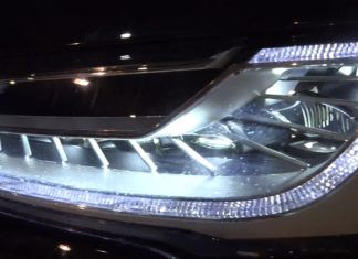 Uvijek je dobro znati: Kad morate isklju?iti duga svjetla u prometu!?