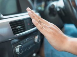 Kako brže ugrijati motor vozila zimi: Nakratko isklju?ite grijanje!