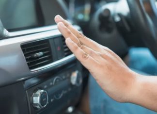 Kako brže ugrijati motor vozila zimi: Nakratko isklju?ite grijanje!