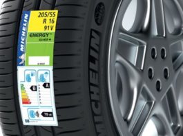 Što je sve na novim naljepnicama na gumama i kako saznati osnovne informacije o performansama?