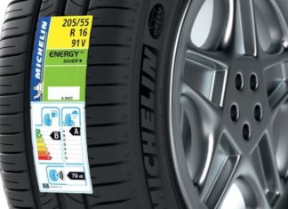 Što je sve na novim naljepnicama na gumama i kako saznati osnovne informacije o performansama?