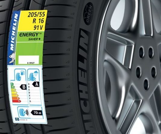 Što je sve na novim naljepnicama na gumama i kako saznati osnovne informacije o performansama?