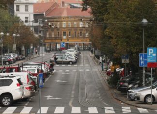 Zakon je jasan: Gdje je sve zabranjeno zaustavljanje i parkiranje vozila!?