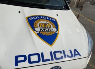 Što morate u?initi kad se susretnete s vozilima pod pratnjom?!