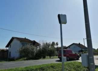 U pripremi je novi Pravilnik o mjerilima brzine