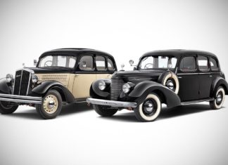 85. godina modela Škoda Superb