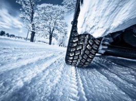 Podsjetnik voza?ima o obveznoj uporabi zimske opreme i savjeti