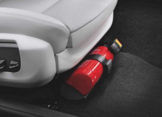 U kojim vozilima je zakonski obavezan aparat za gašenje požara?