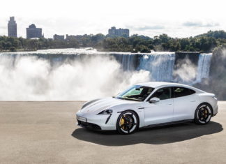 Porsche Taycan premašio sva o?ekivanja