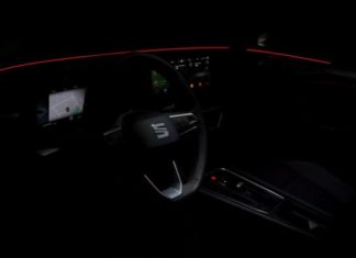 Novi Seat Leon imat ?e premijeru 28. sije?nja