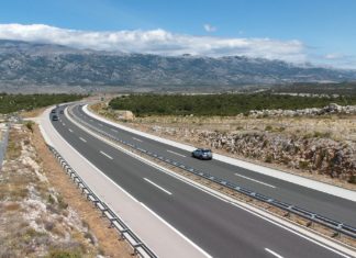 Tijekom prosinca biti ?e zaustavljen promet na autocesti A1