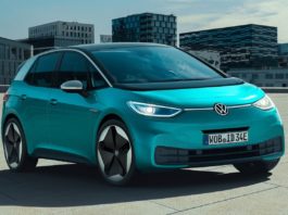 Volkswagen ID3 1ST je zna?ajniji od Bube i Golfa